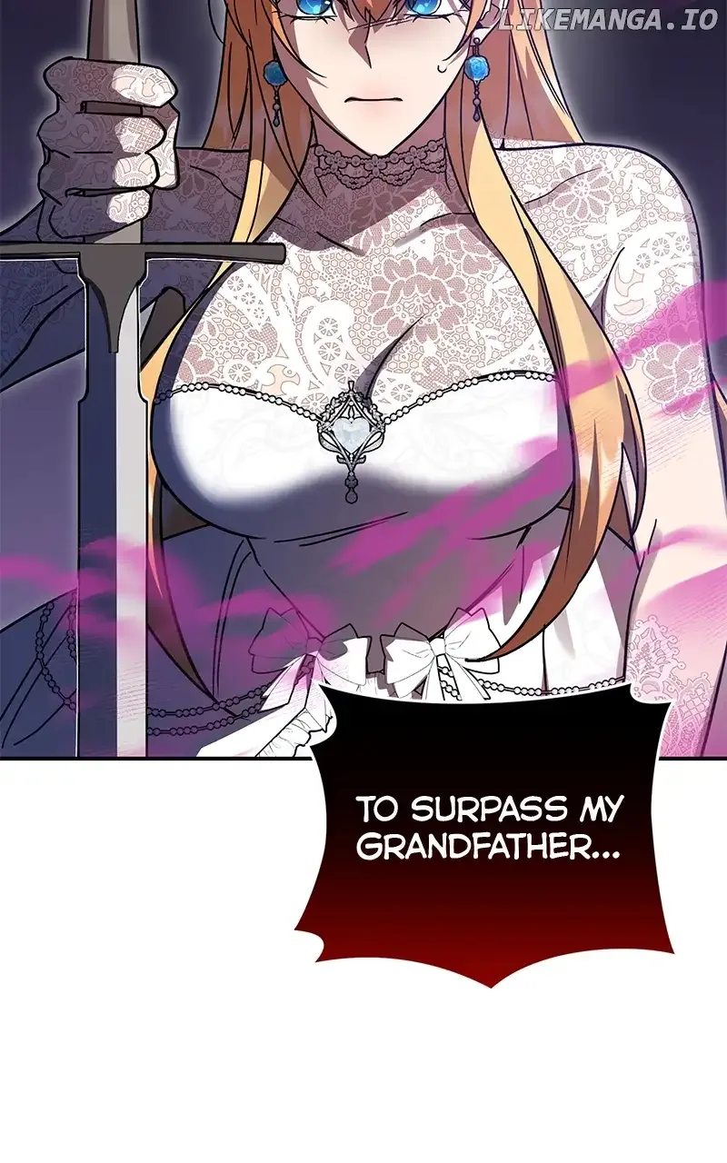 Heroes, Demons & Villains Chapter 87 page 126