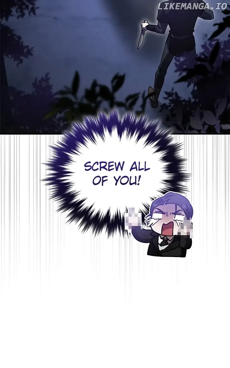 Heroes, Demons & Villains Chapter 84 page 92