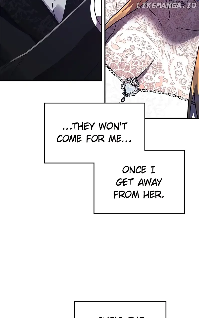 Heroes, Demons & Villains Chapter 84 page 73