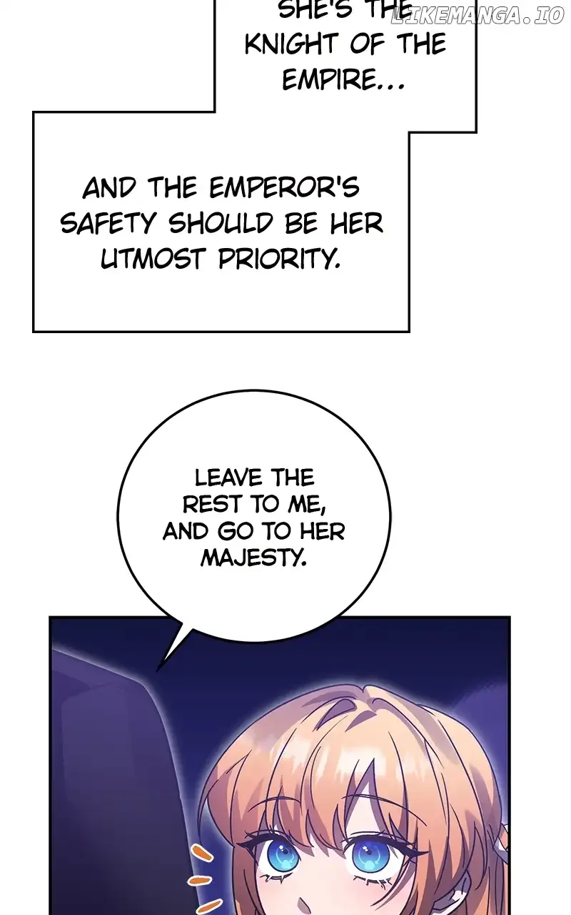 Heroes, Demons & Villains Chapter 84 page 74