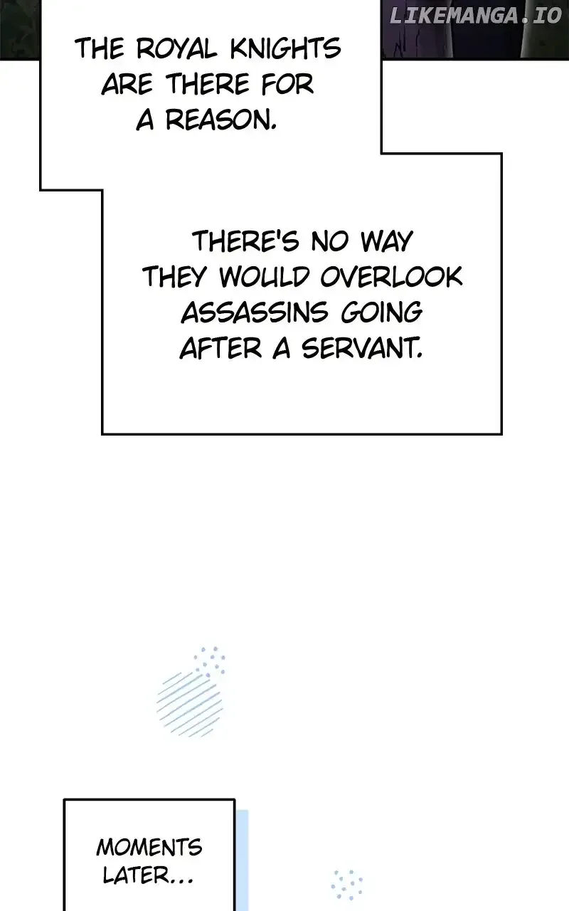 Heroes, Demons & Villains Chapter 85 page 55