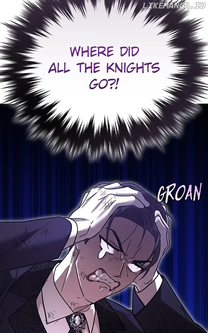 Heroes, Demons & Villains Chapter 85 page 57