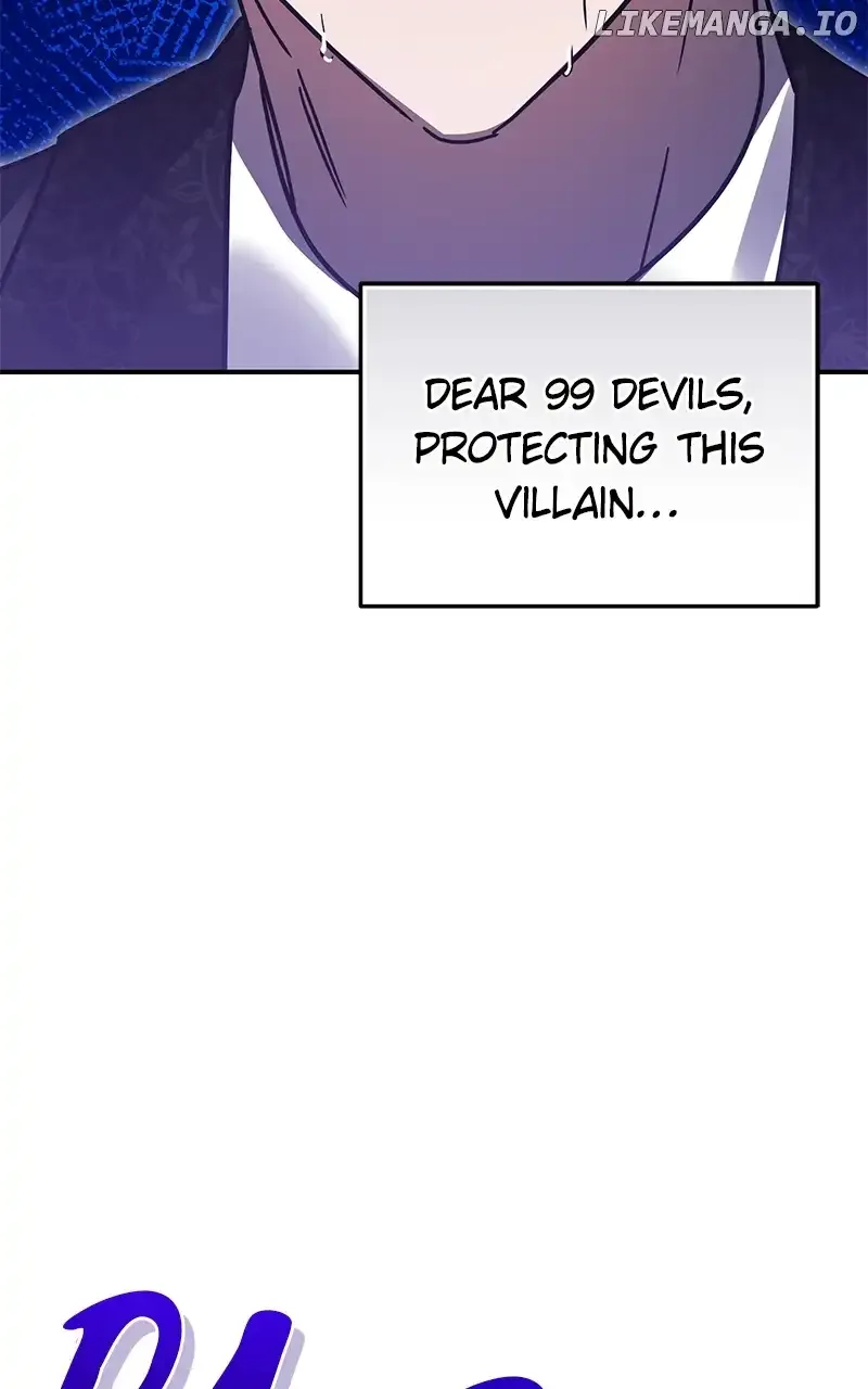 Heroes, Demons & Villains Chapter 84 page 91