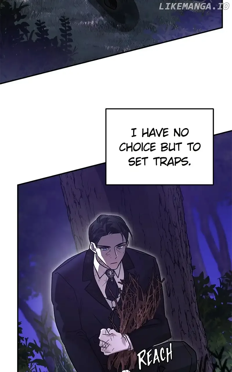 Heroes, Demons & Villains Chapter 85 page 60