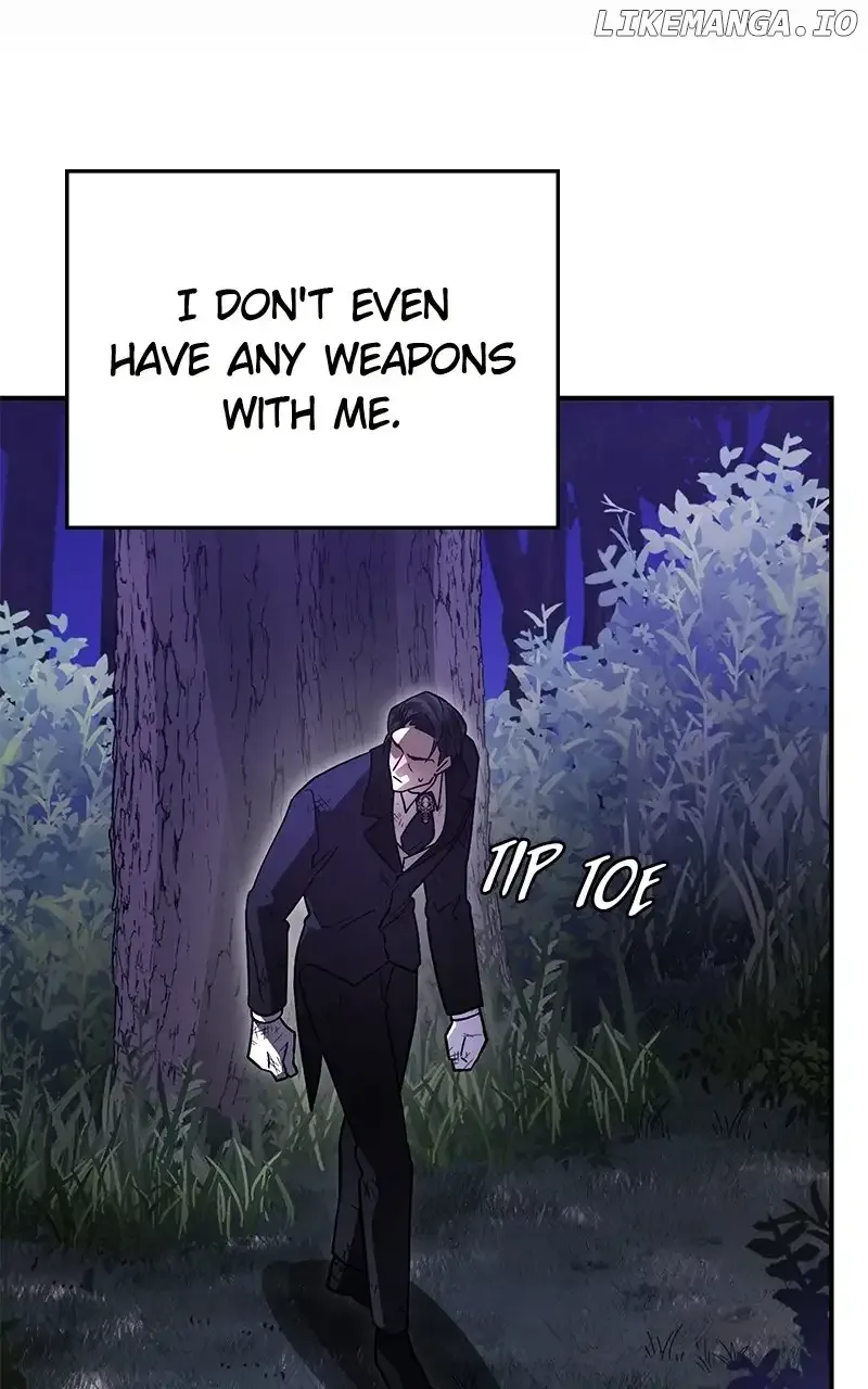 Heroes, Demons & Villains Chapter 85 page 59