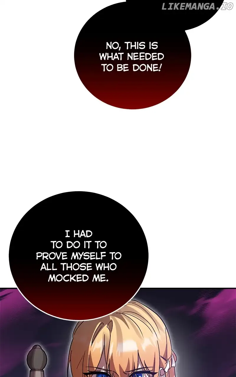 Heroes, Demons & Villains Chapter 87 page 125