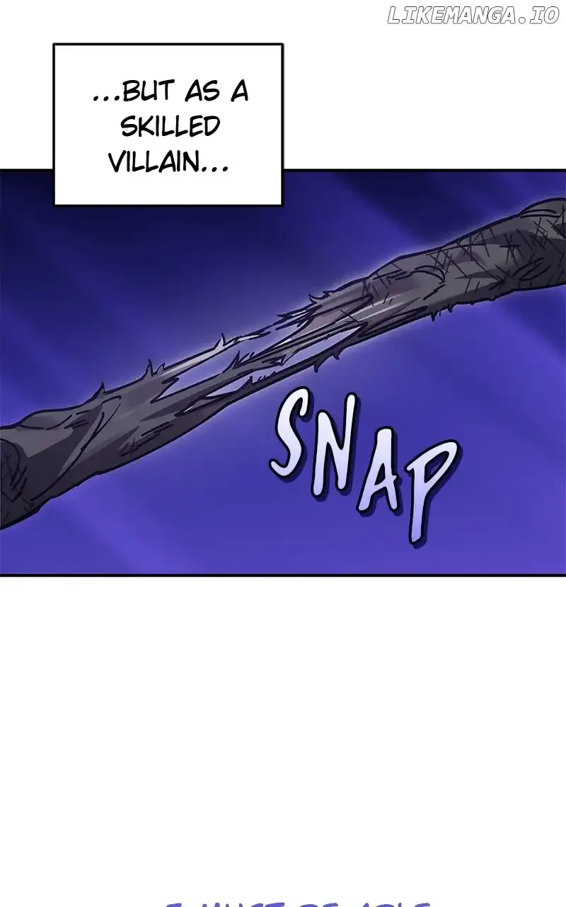 Heroes, Demons & Villains Chapter 85 page 62