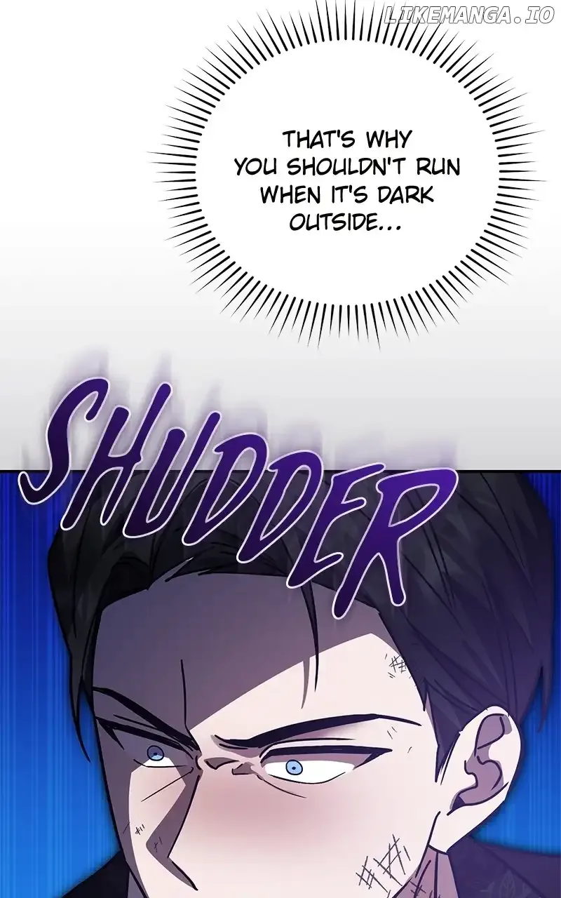 Heroes, Demons & Villains Chapter 85 page 76