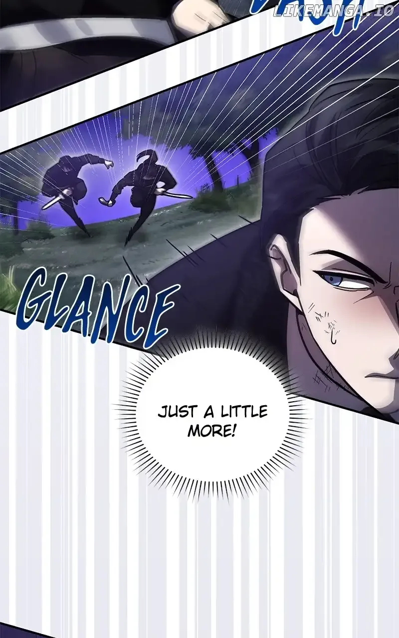 Heroes, Demons & Villains Chapter 85 page 70