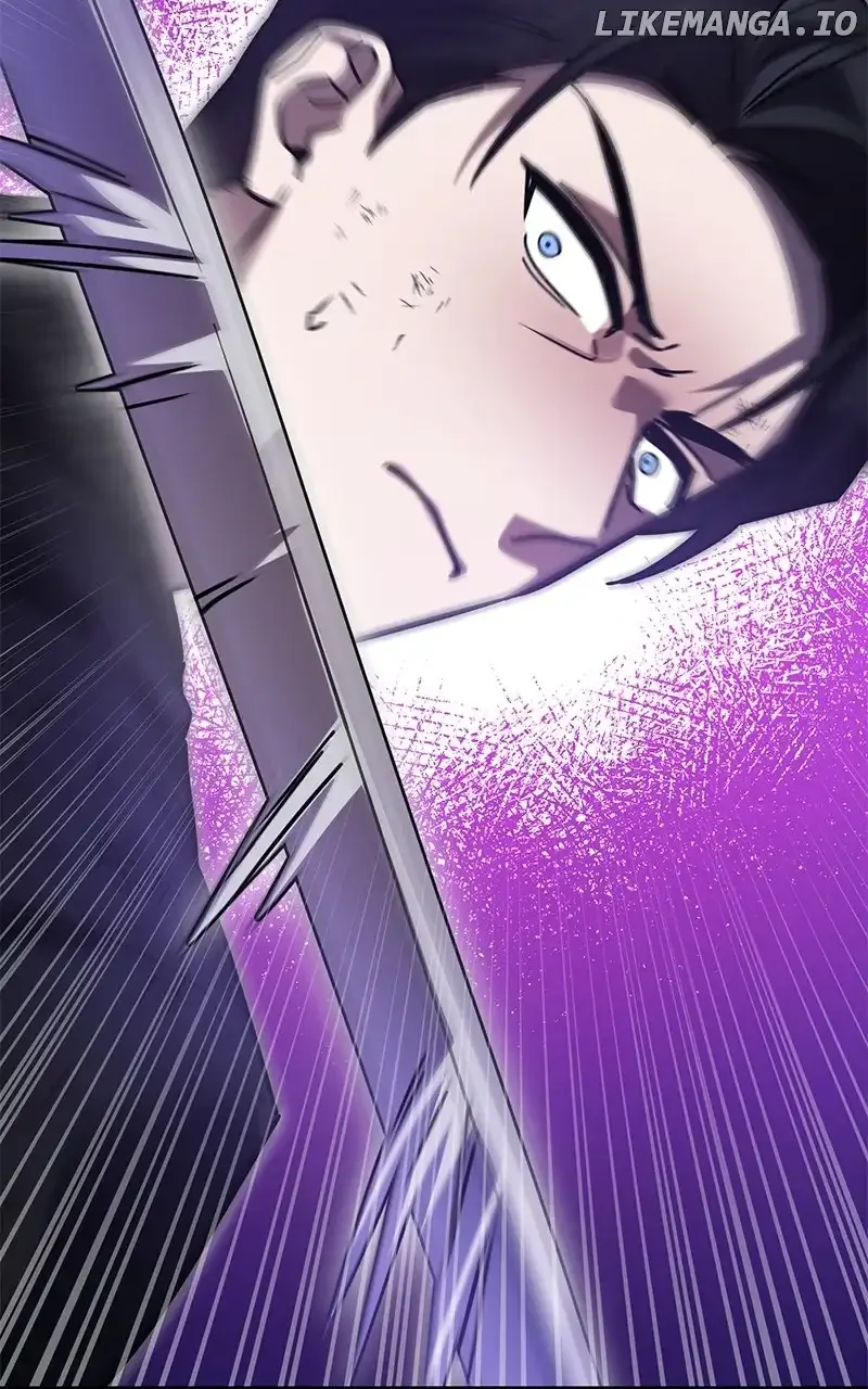 Heroes, Demons & Villains Chapter 85 page 78