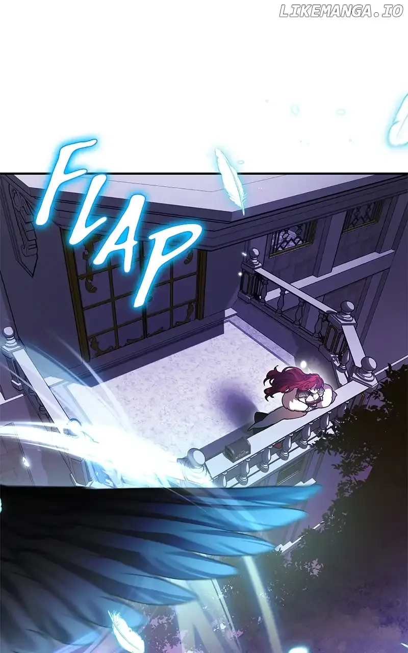 Heroes, Demons & Villains Chapter 84 page 96