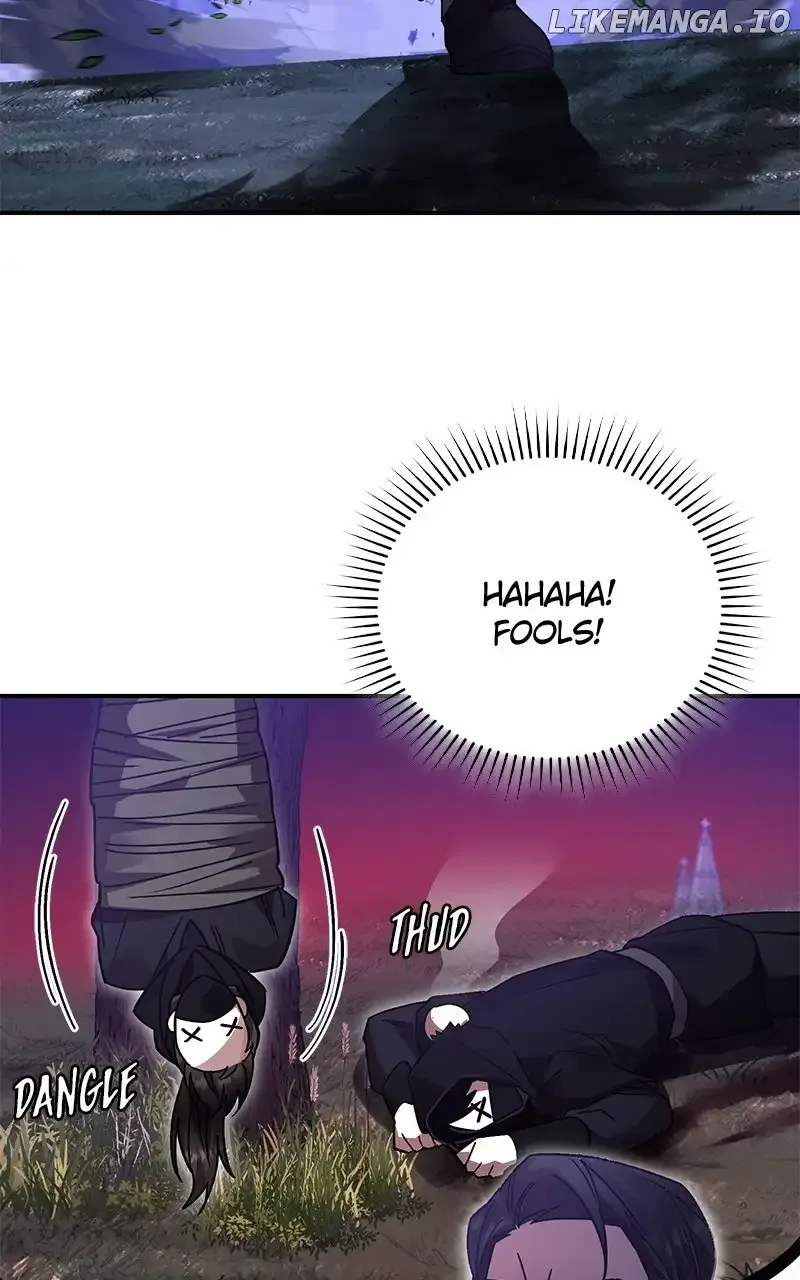 Heroes, Demons & Villains Chapter 85 page 74