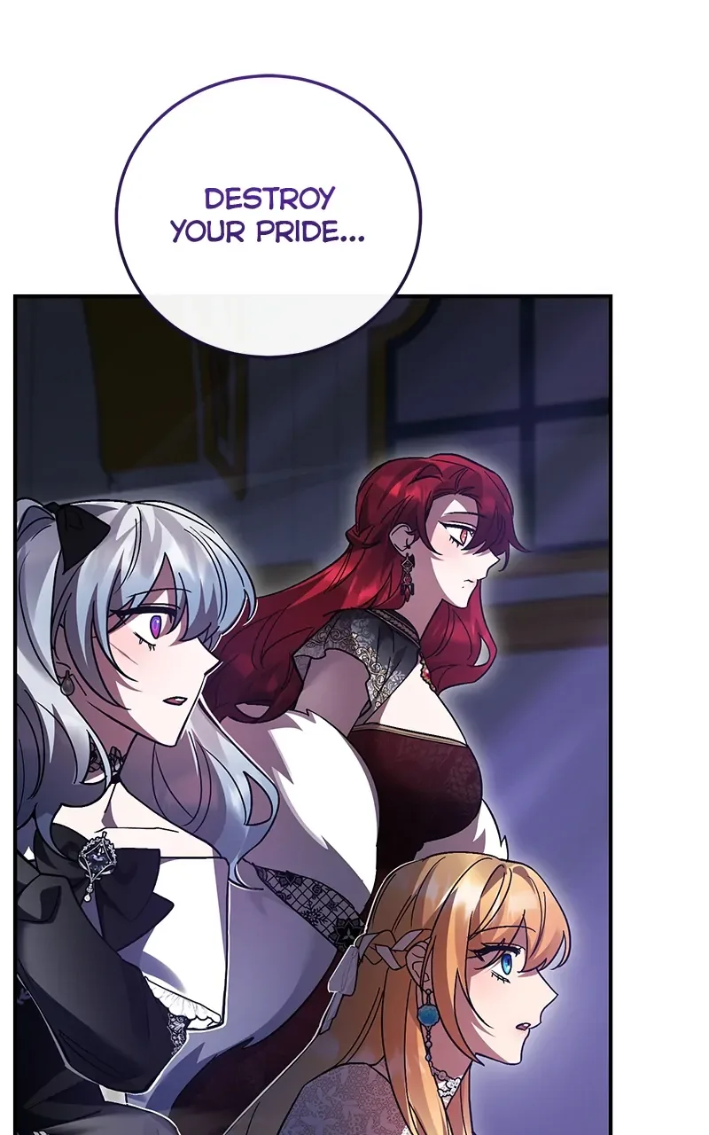 Heroes, Demons & Villains Chapter 89 page 27