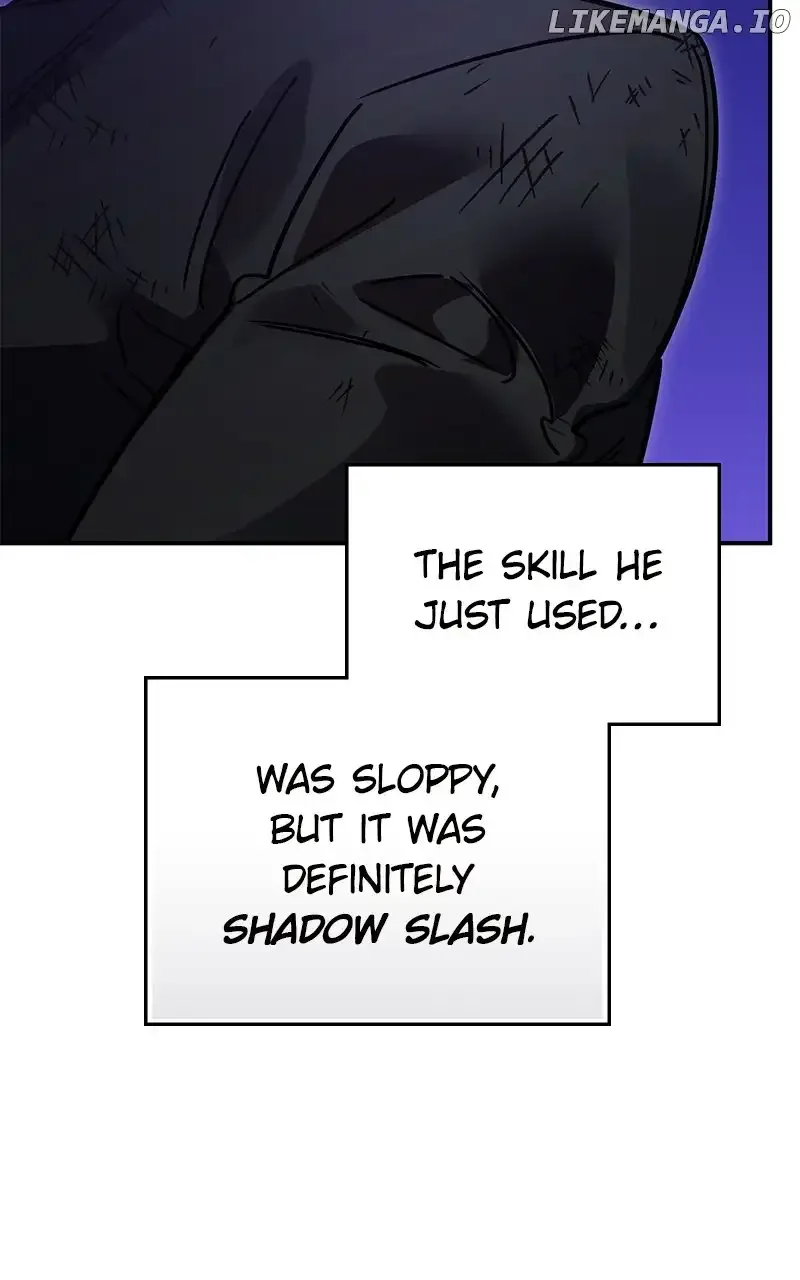 Heroes, Demons & Villains Chapter 85 page 87