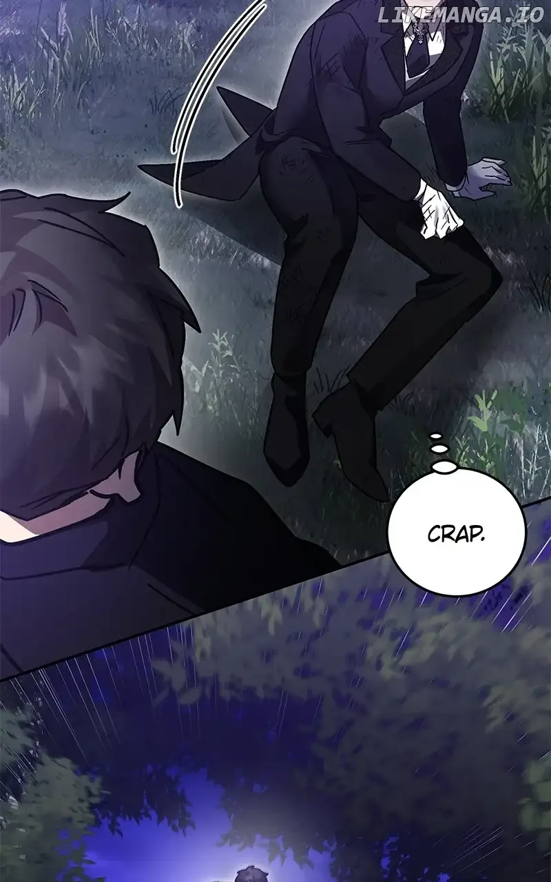 Heroes, Demons & Villains Chapter 85 page 83
