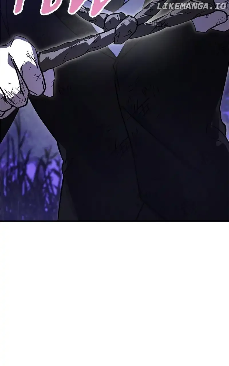 Heroes, Demons & Villains Chapter 85 page 64