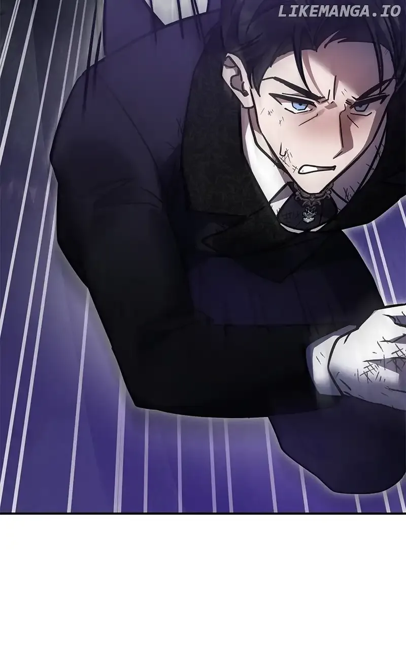 Heroes, Demons & Villains Chapter 85 page 85