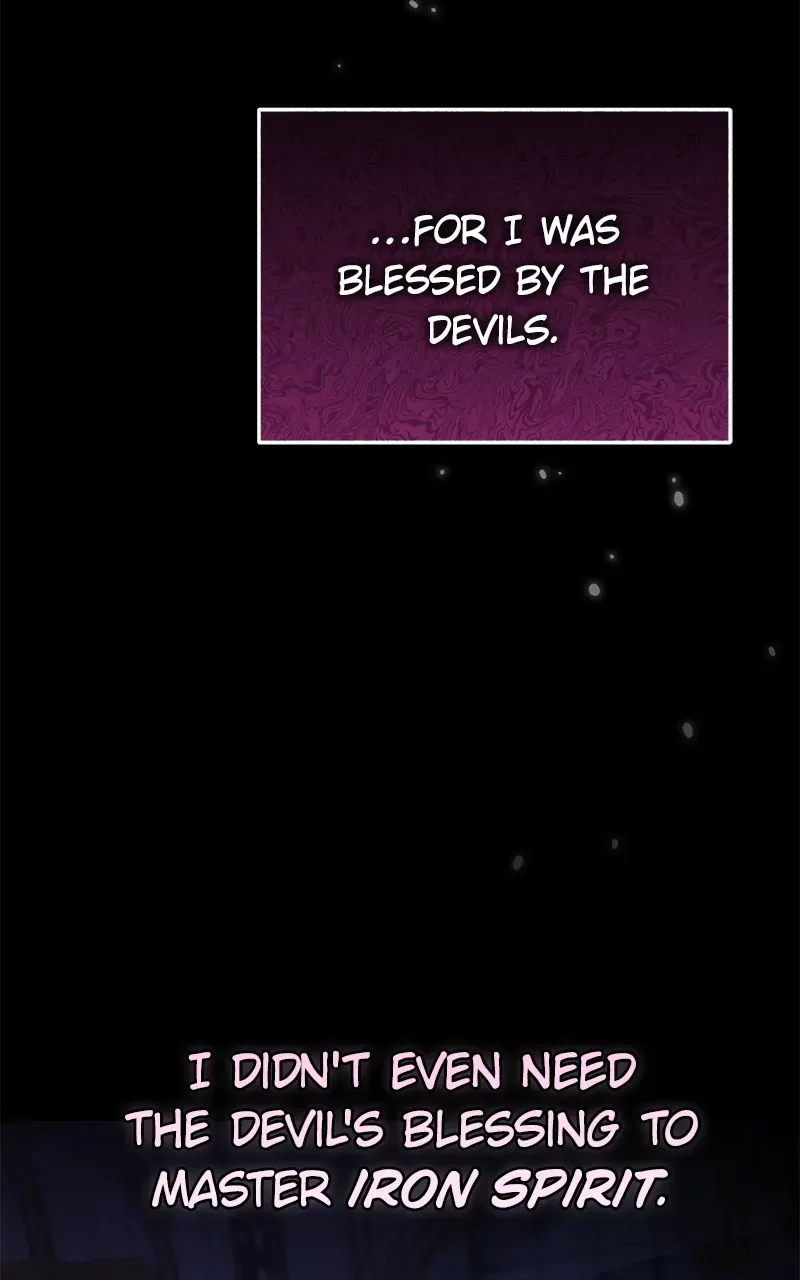 Heroes, Demons & Villains Chapter 89 page 23