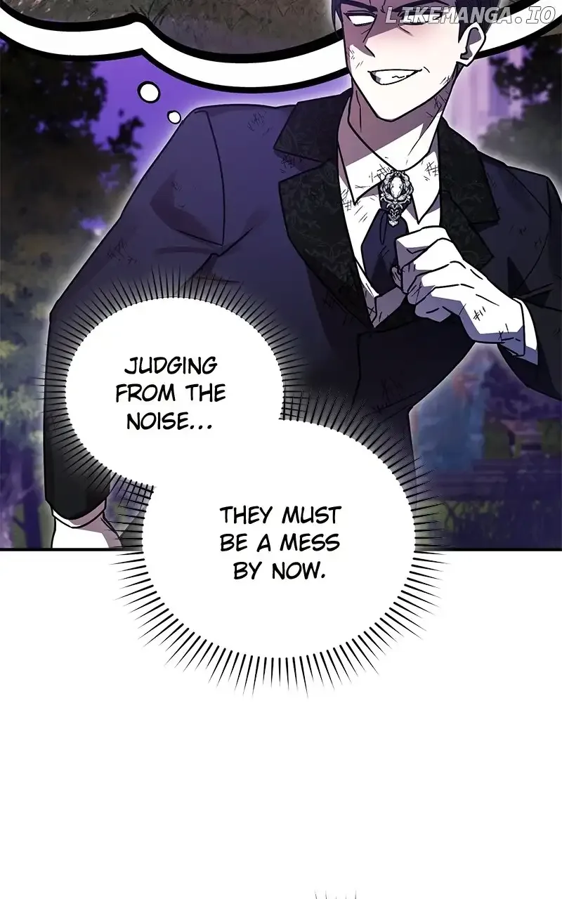 Heroes, Demons & Villains Chapter 85 page 75