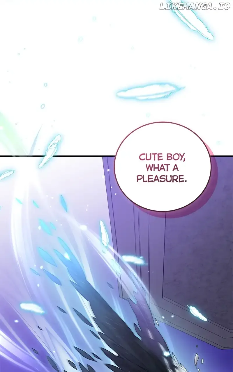 Heroes, Demons & Villains Chapter 84 page 99