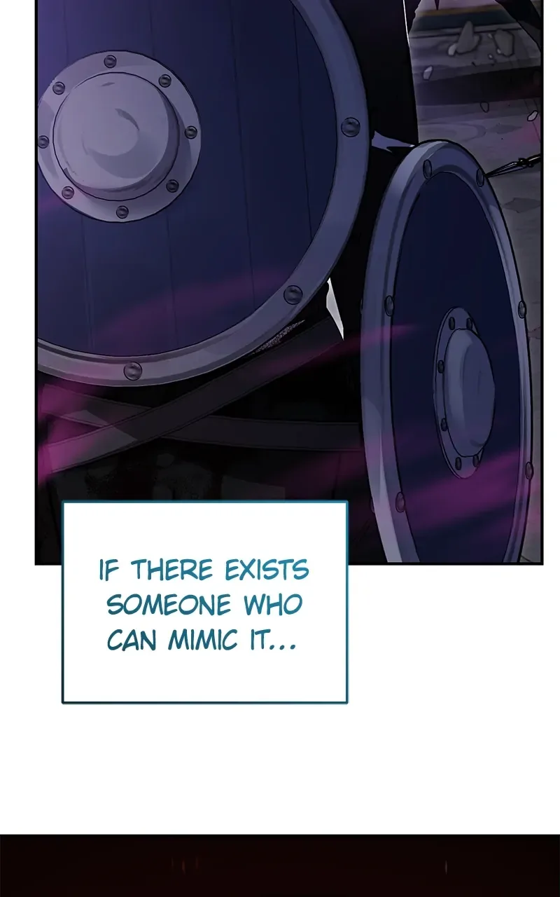 Heroes, Demons & Villains Chapter 89 page 5