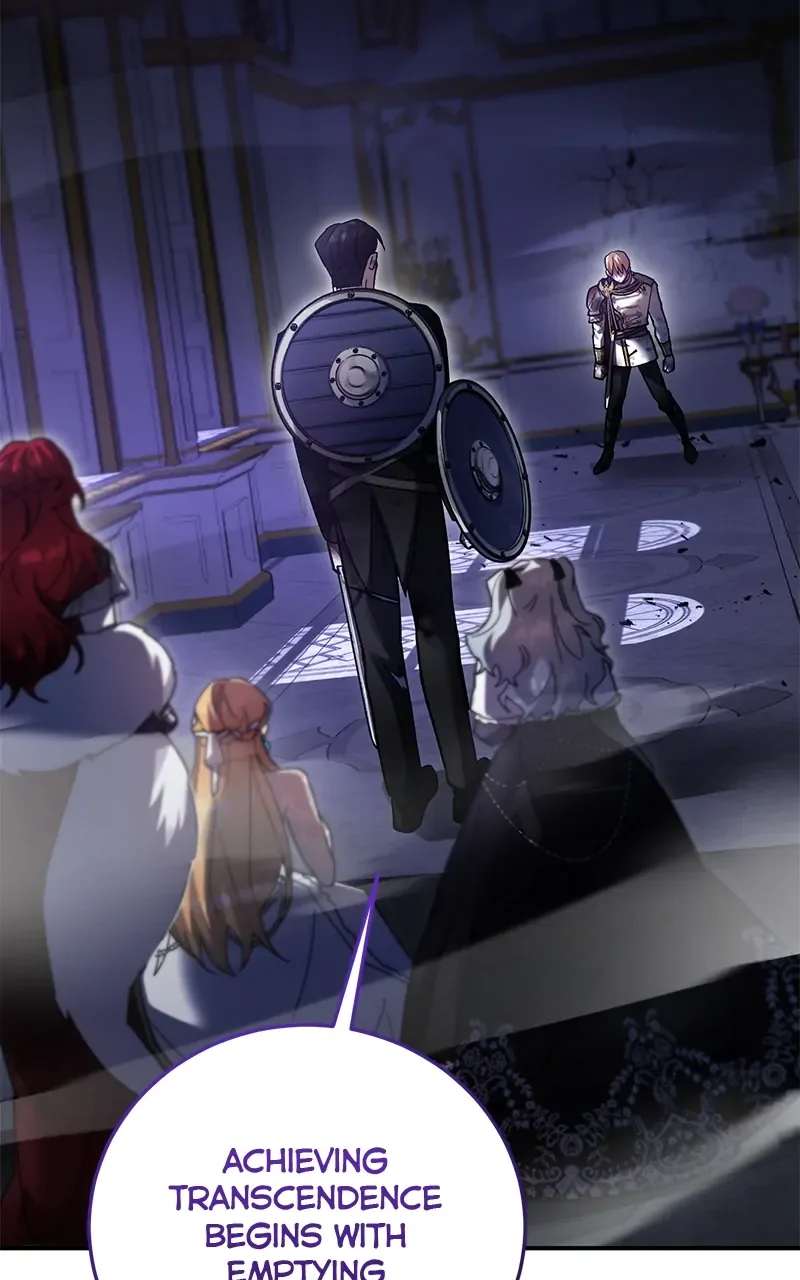 Heroes, Demons & Villains Chapter 89 page 24