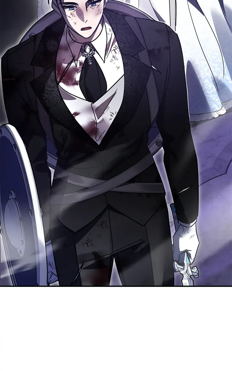 Heroes, Demons & Villains Chapter 89 page 15