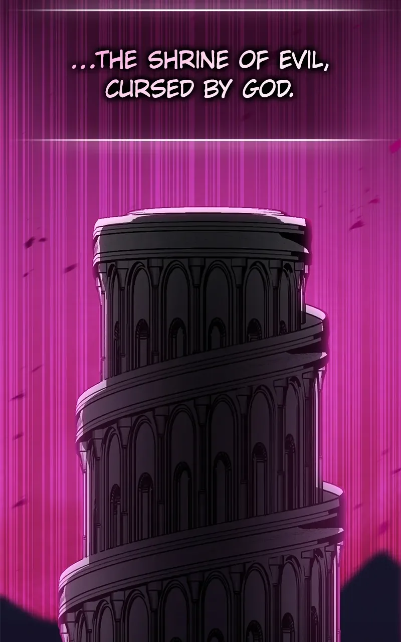 Heroes, Demons & Villains Chapter 89 page 21