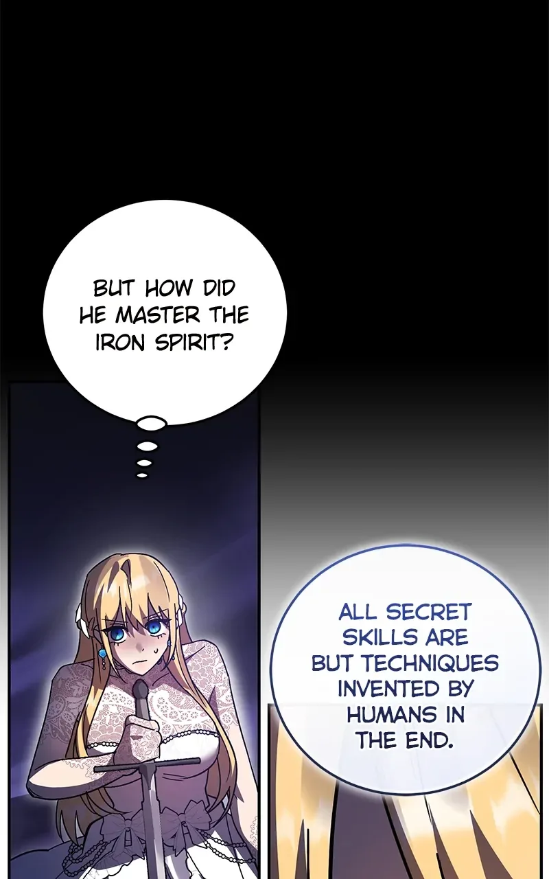 Heroes, Demons & Villains Chapter 89 page 12