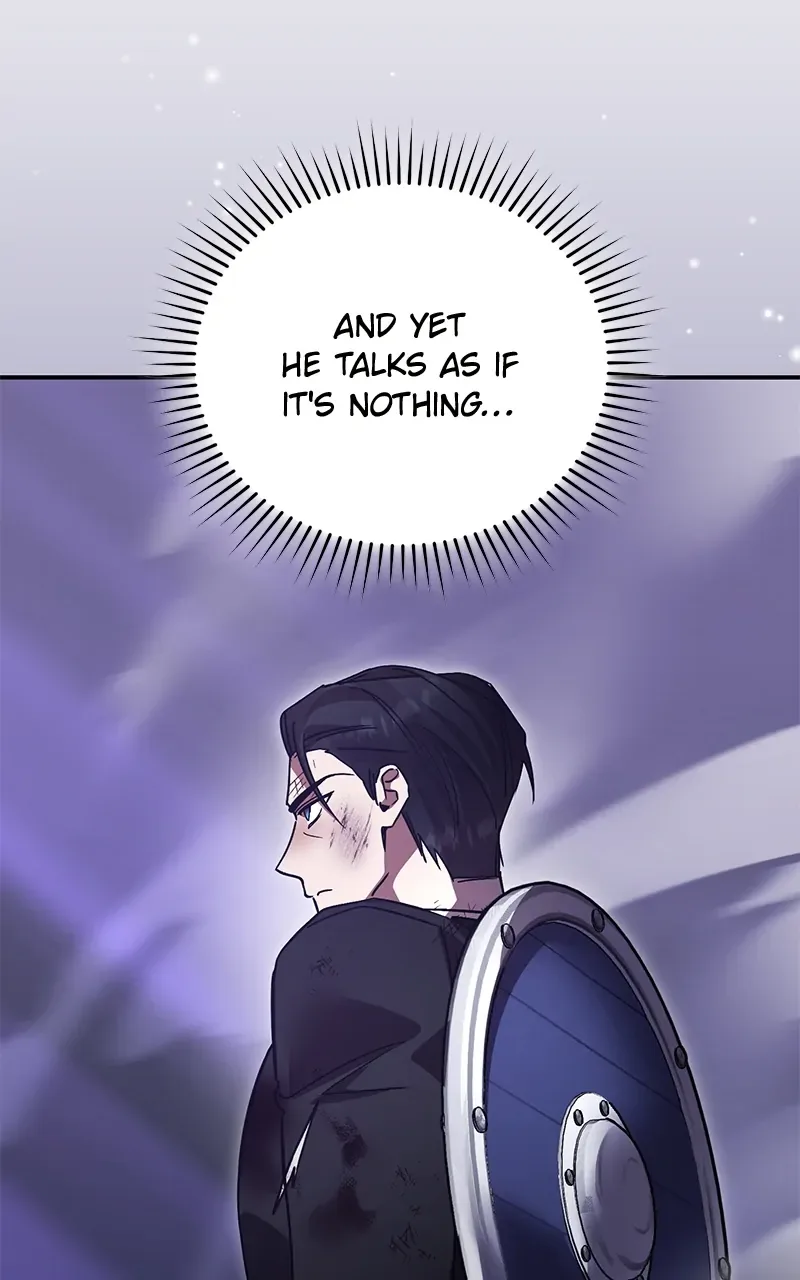 Heroes, Demons & Villains Chapter 89 page 18