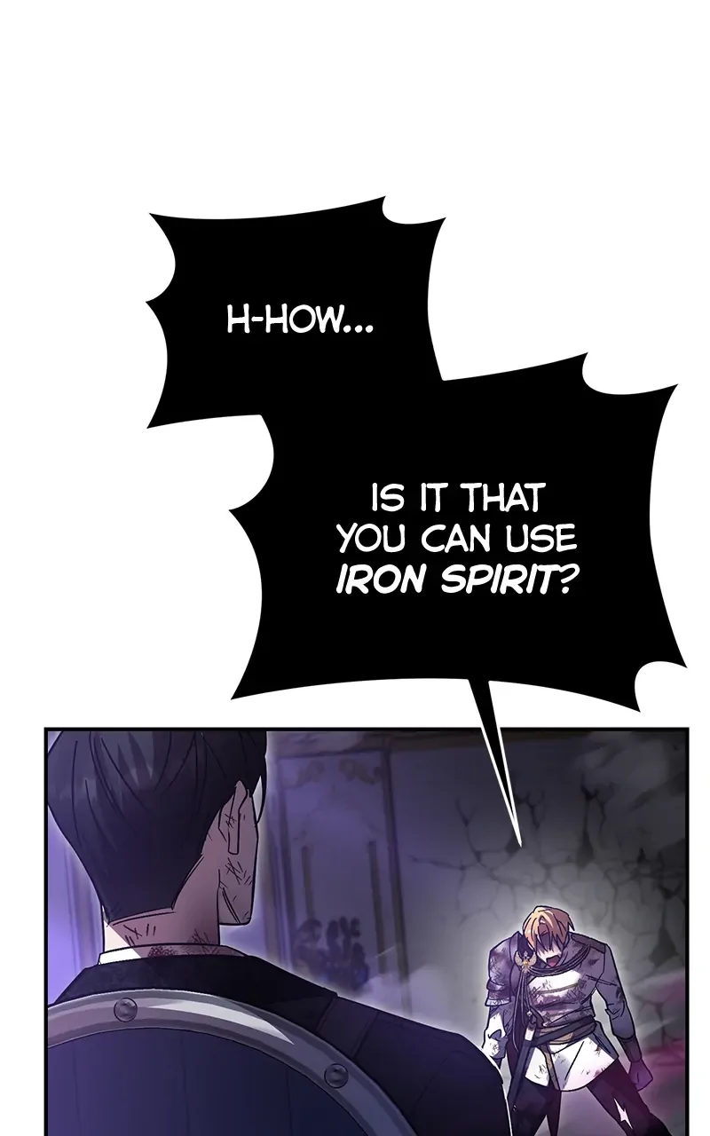 Heroes, Demons & Villains Chapter 89 page 4