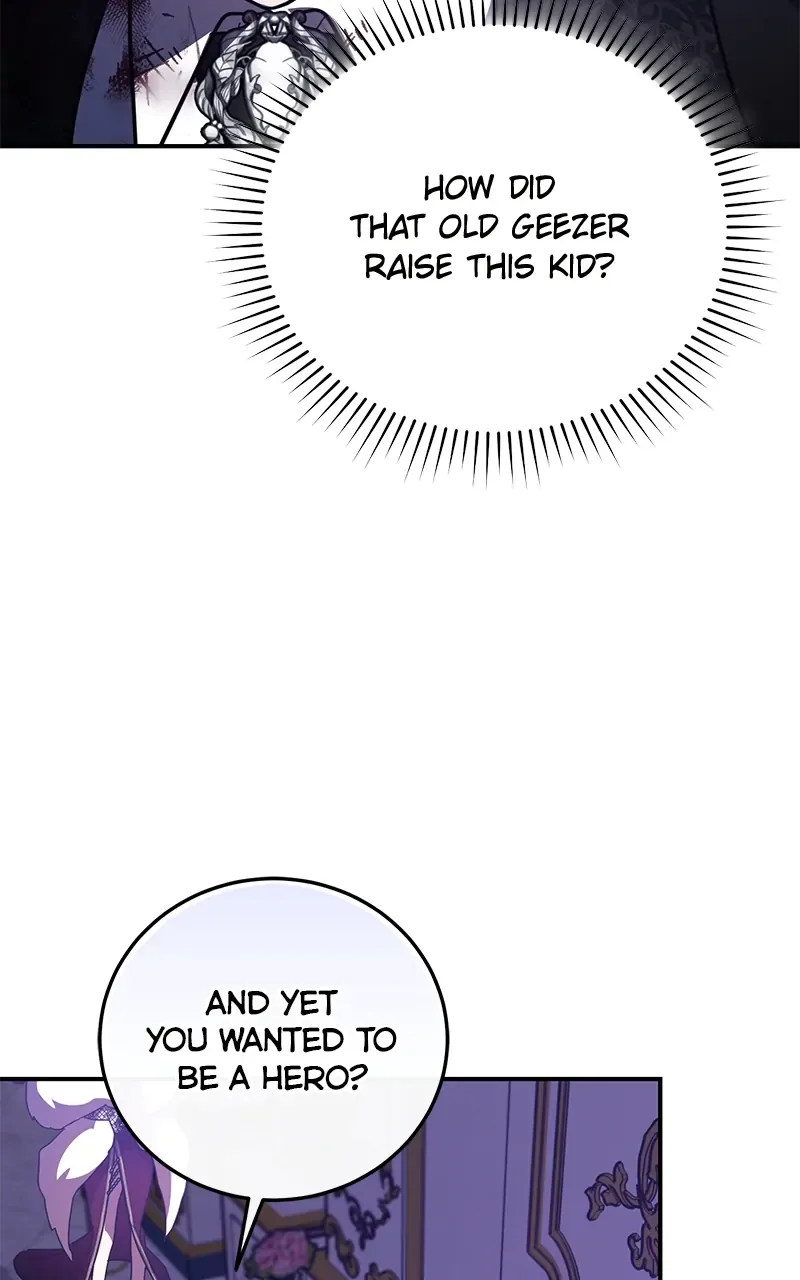 Heroes, Demons & Villains Chapter 88 page 39