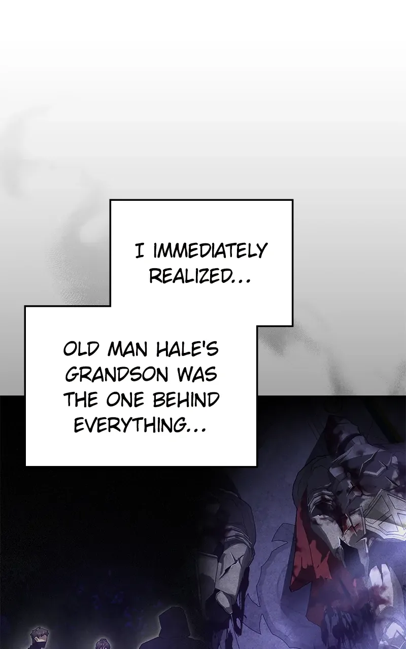 Heroes, Demons & Villains Chapter 88 page 13