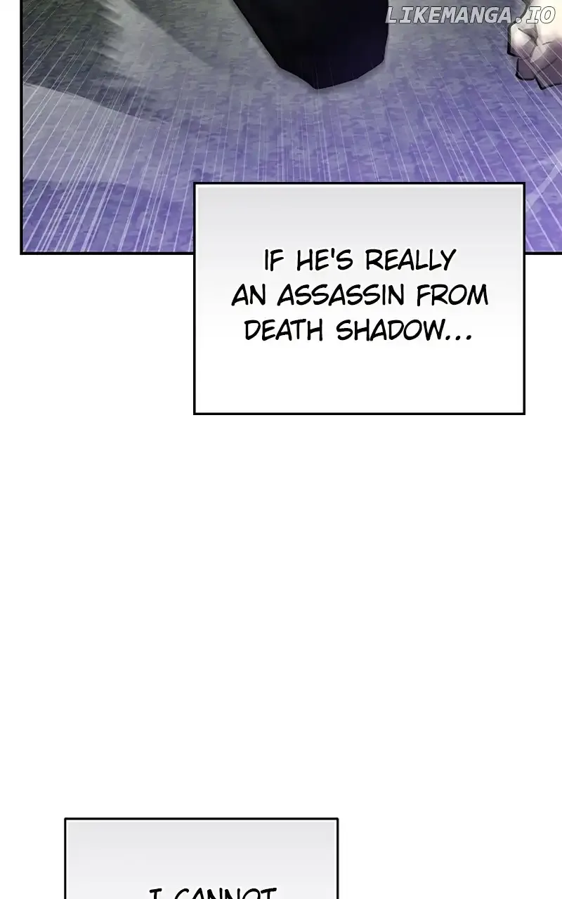 Heroes, Demons & Villains Chapter 85 page 89
