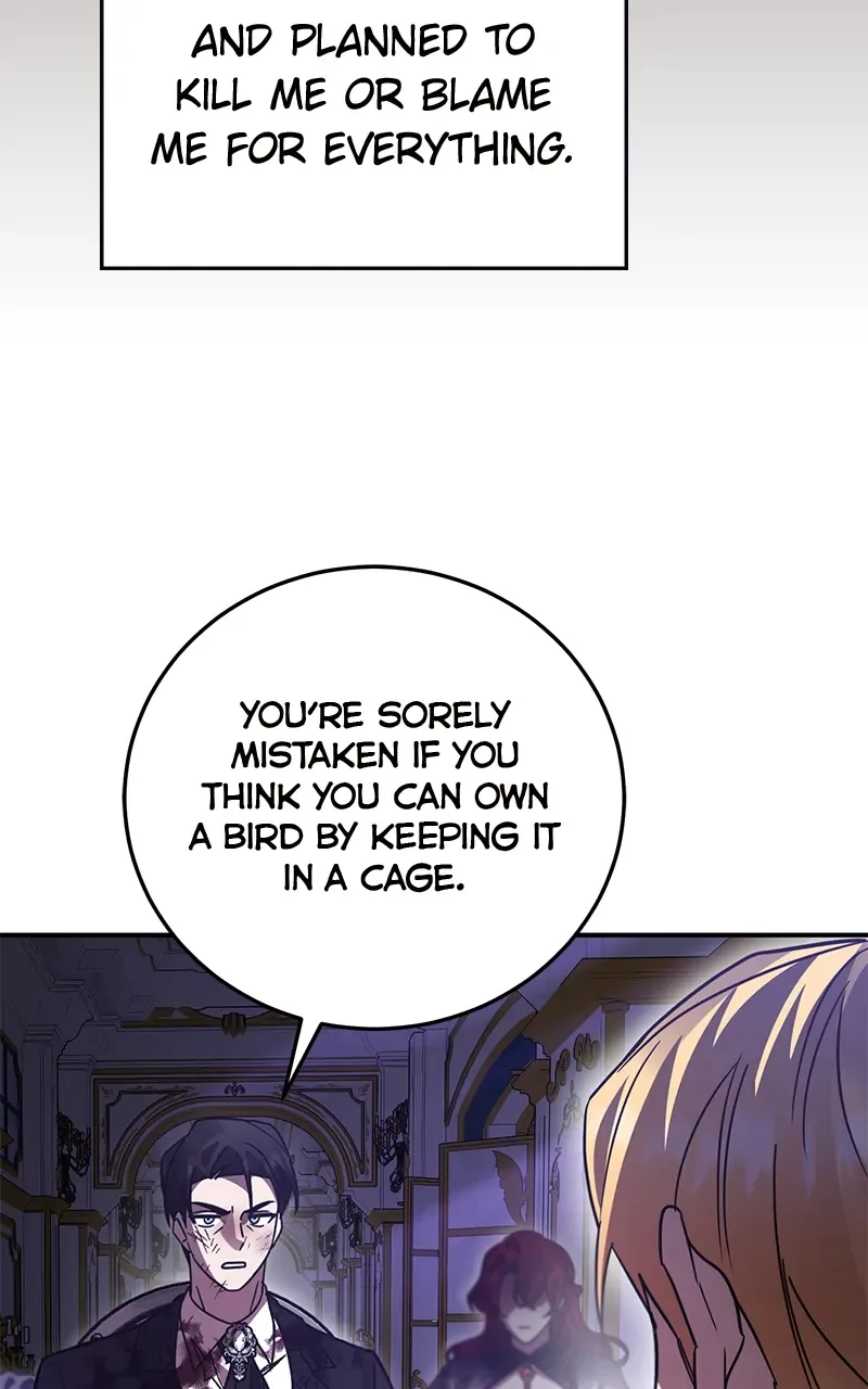 Heroes, Demons & Villains Chapter 88 page 33