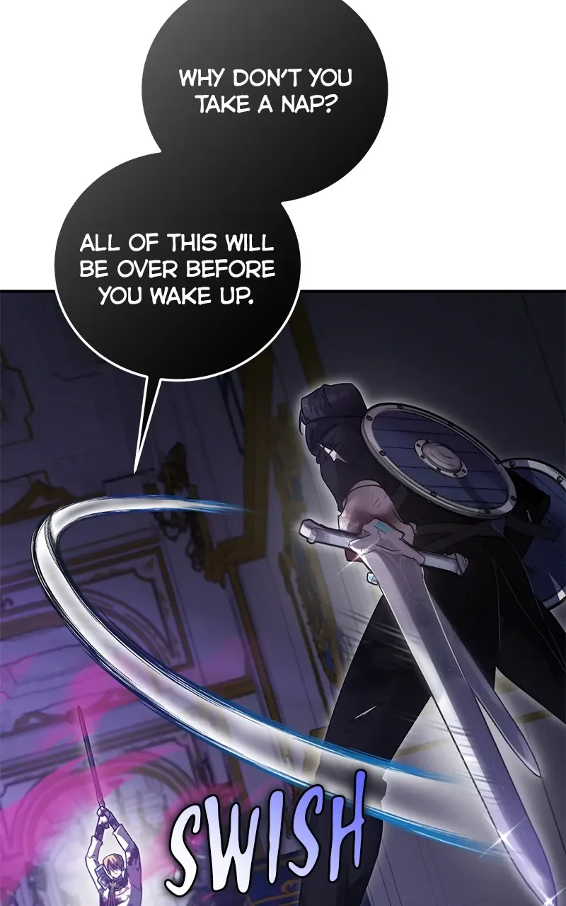 Heroes, Demons & Villains Chapter 88 page 17