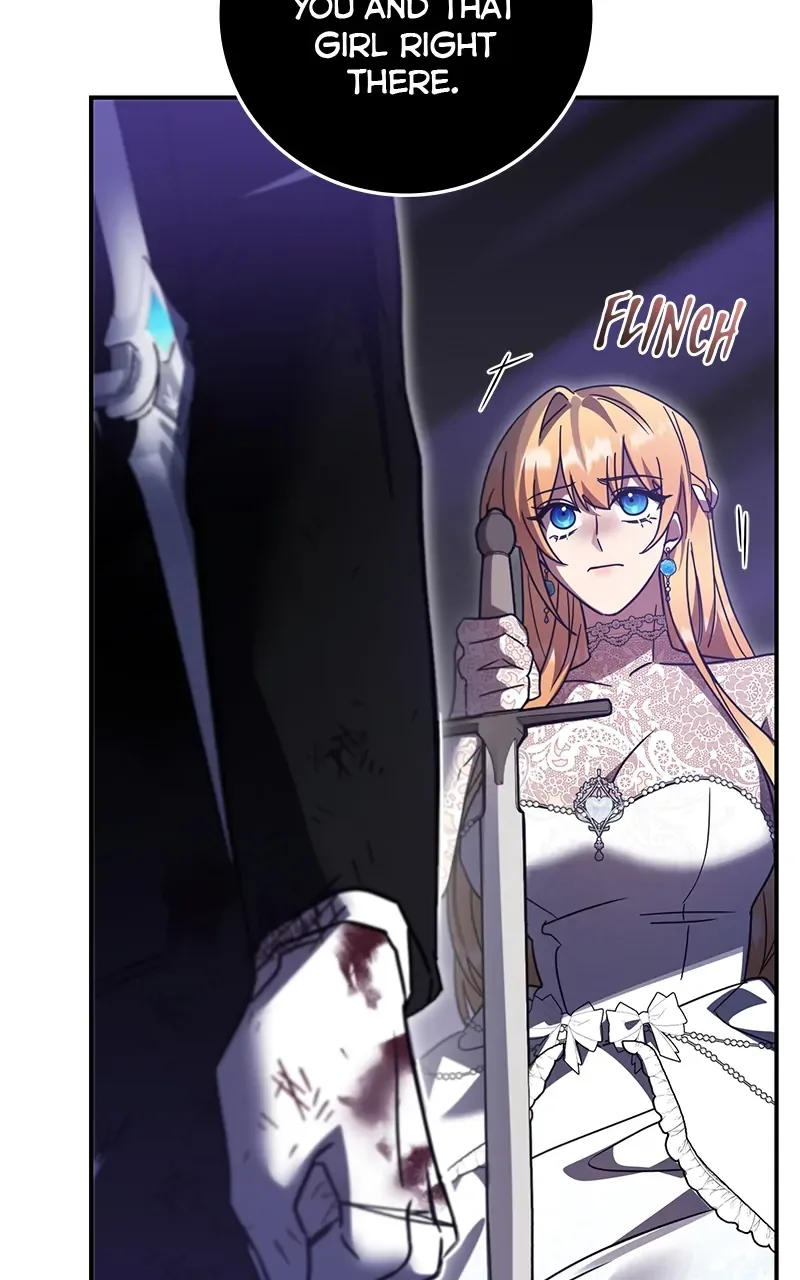 Heroes, Demons & Villains Chapter 88 page 37