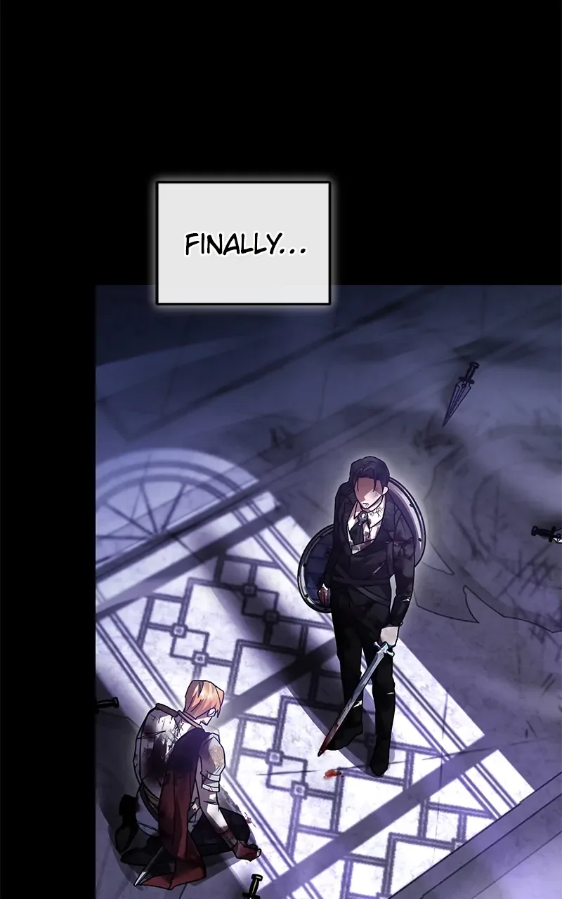 Heroes, Demons & Villains Chapter 89 page 86