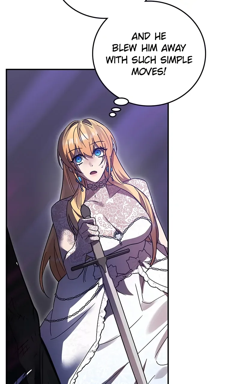 Heroes, Demons & Villains Chapter 88 page 79