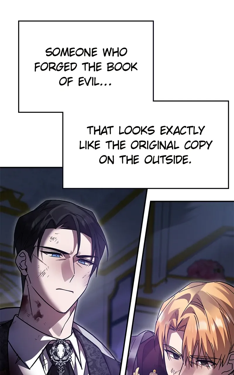 Heroes, Demons & Villains Chapter 89 page 68