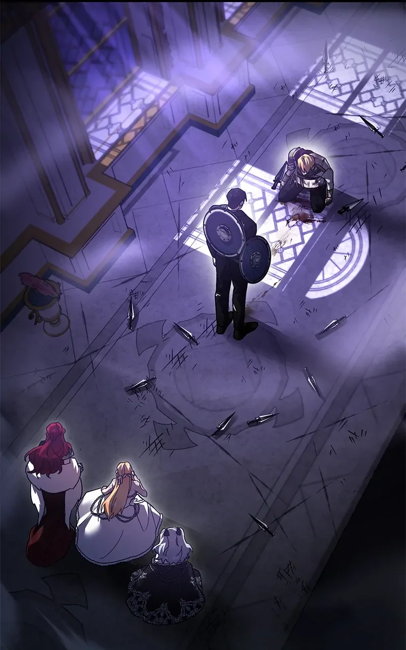 Heroes, Demons & Villains Chapter 89 page 63