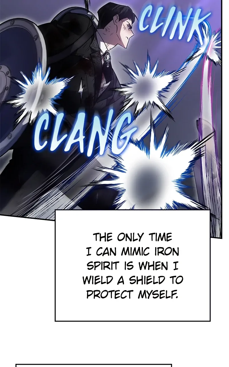 Heroes, Demons & Villains Chapter 89 page 49