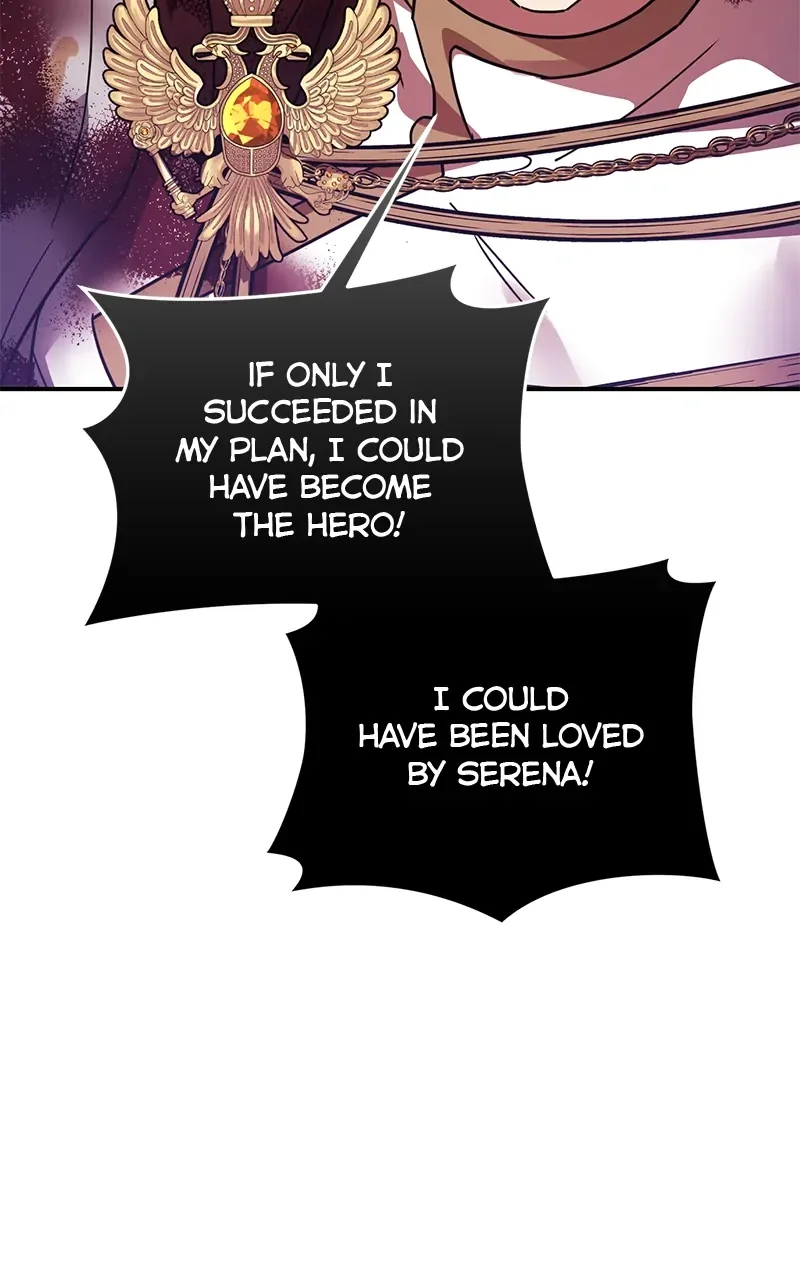Heroes, Demons & Villains Chapter 88 page 43
