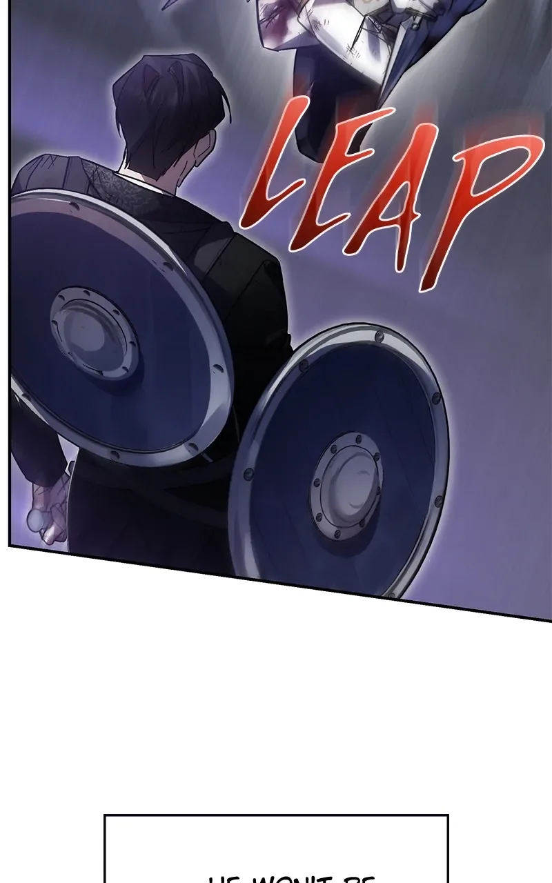 Heroes, Demons & Villains Chapter 89 page 52