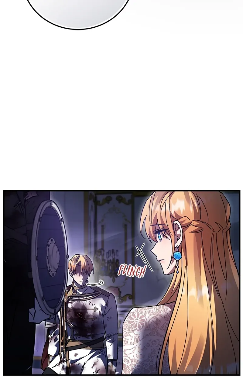 Heroes, Demons & Villains Chapter 89 page 71