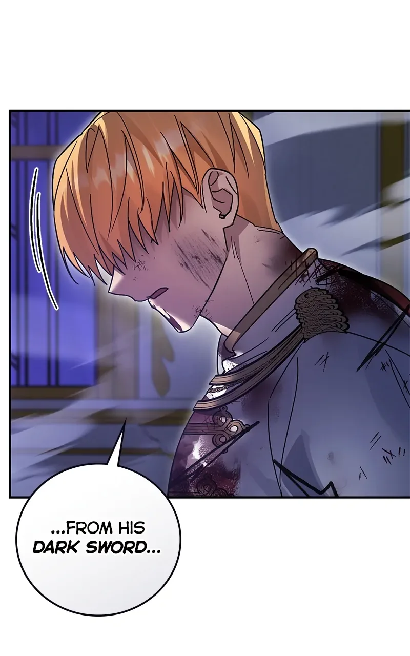 Heroes, Demons & Villains Chapter 89 page 77