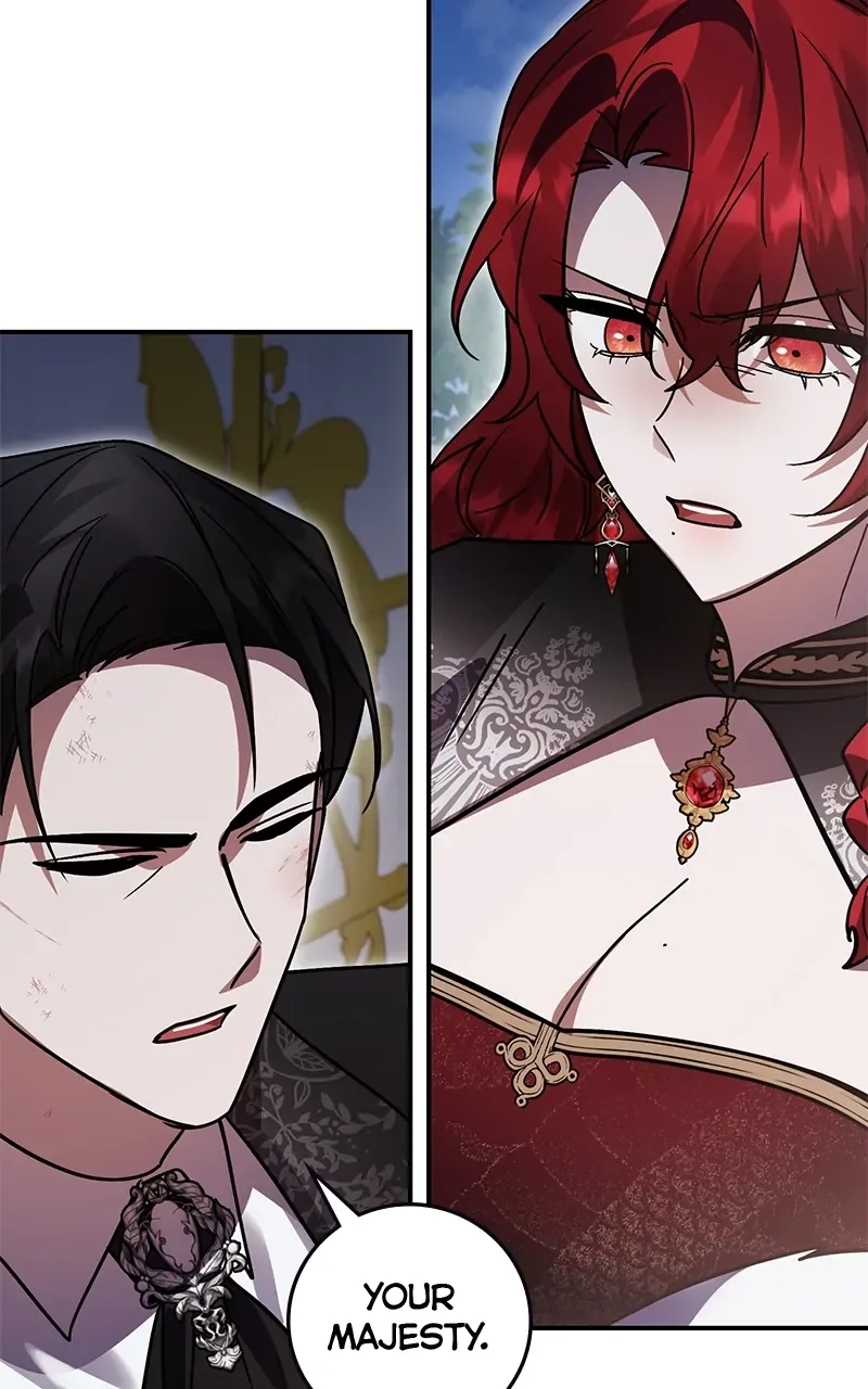 Heroes, Demons & Villains Chapter 89 page 104