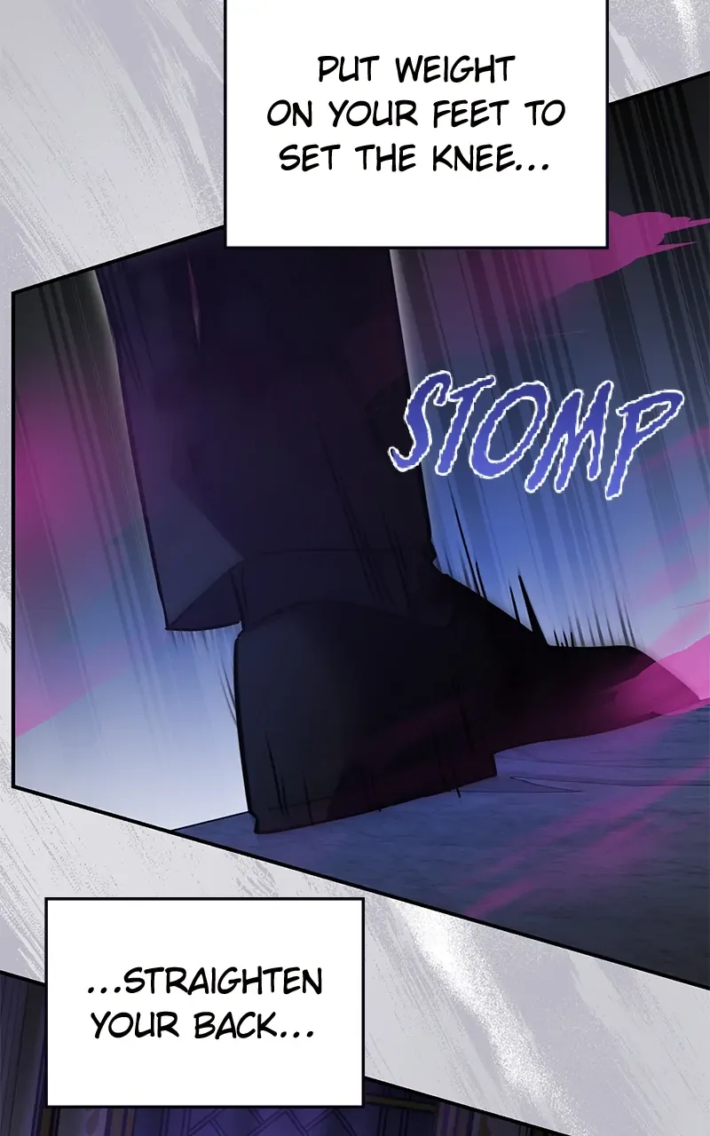 Heroes, Demons & Villains Chapter 88 page 71