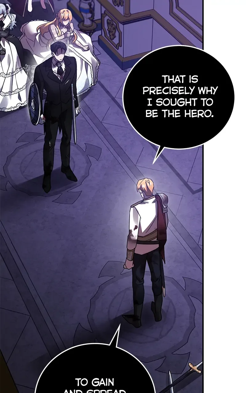 Heroes, Demons & Villains Chapter 88 page 40