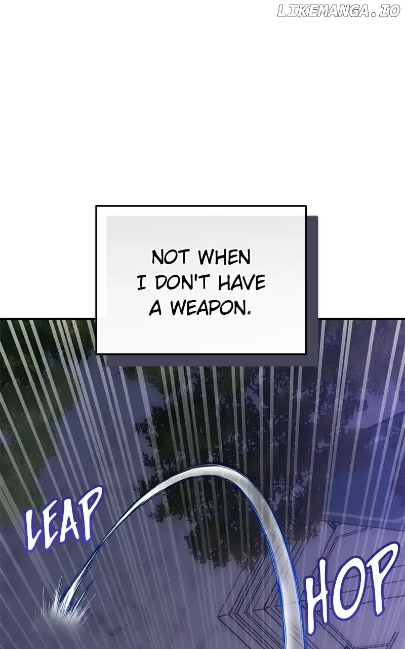 Heroes, Demons & Villains Chapter 85 page 91